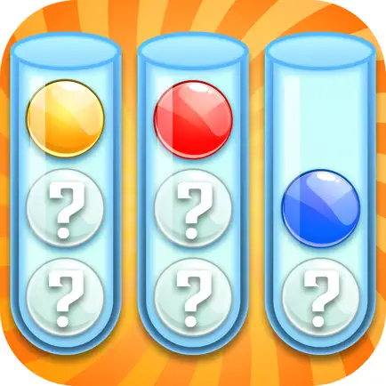 Mystery Ball Sort Puzzle Читы