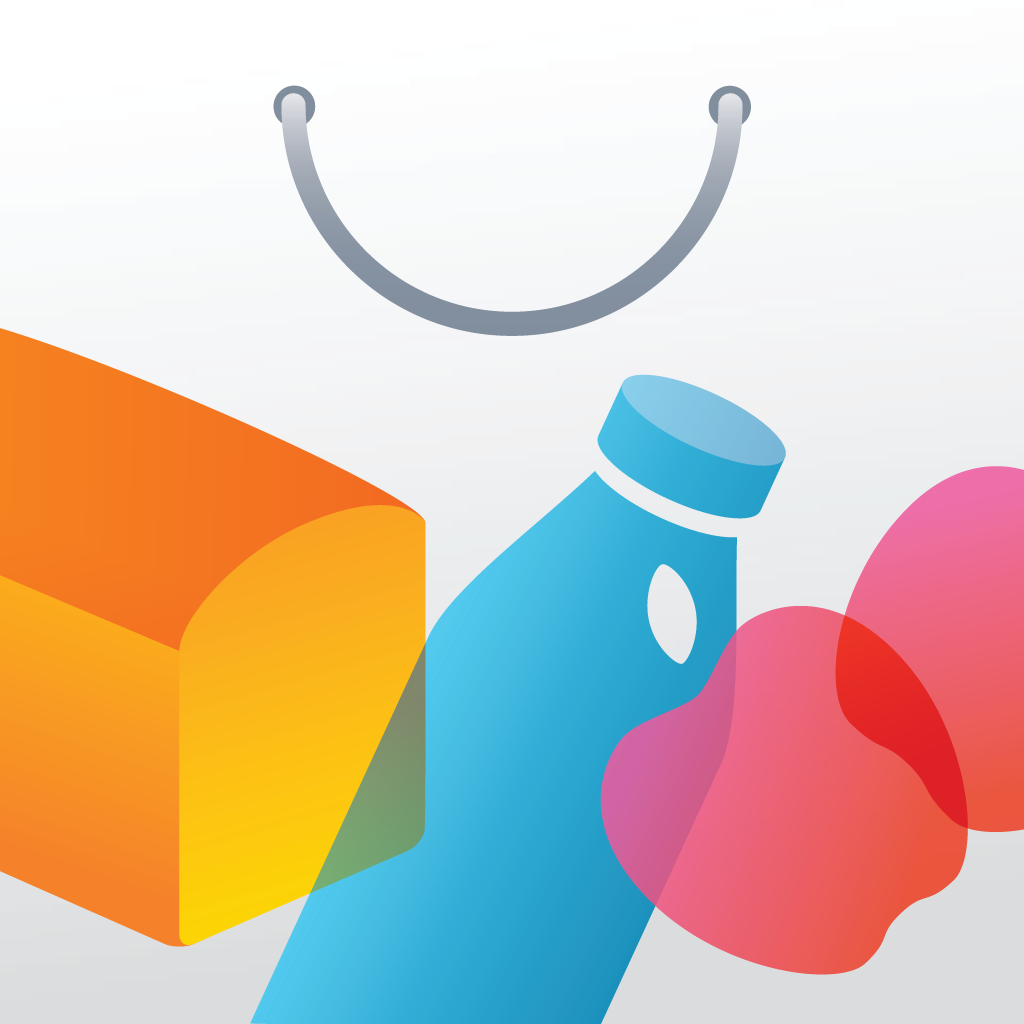 Get Buy Me a Pie! - Grocery List for iOS, iPhone, iPad Aso Report