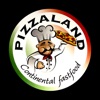 Pizzaland.