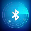 Icon Find My Bluetooth Device.