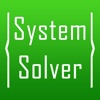 System NxN - system solver