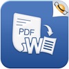 PDF to Word by Flyingbee