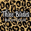 Three Birdies Boutique