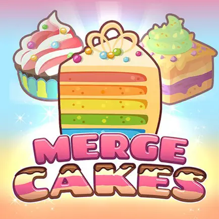 123Games: Merge Cakes Читы