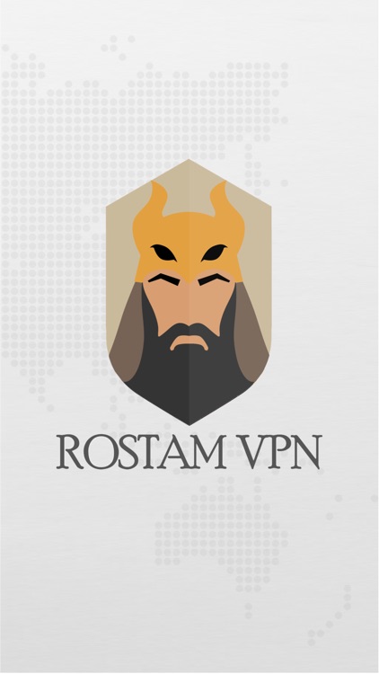 RostamVPN - VPN Fast & Secure