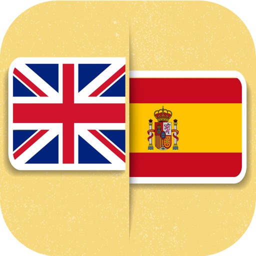 English to Spanish Translator, iOS App