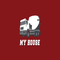 My house app