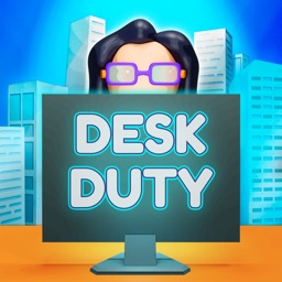Desk Duty