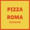 Pizza Roma Kenmare