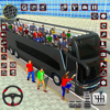 Passenger Bus Driving 2023 - Playmax Games Limited
