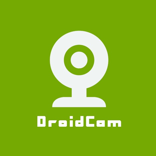 DroidCam