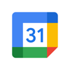Calendário Google: organize-se - Google LLC