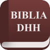 Biblia Dios Habla Hoy en Audio - Tatsiana Shukalovich