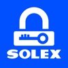 SOLEX E-Lock