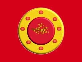 Happy Lunar New Year contains a set of Lunar New Year stickers for use with iMessage