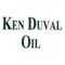 This is the Ken Duval Oil App