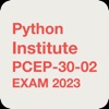 Python Institute PCEP-30-02