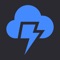 Summon a thunderstorm on your smart device
