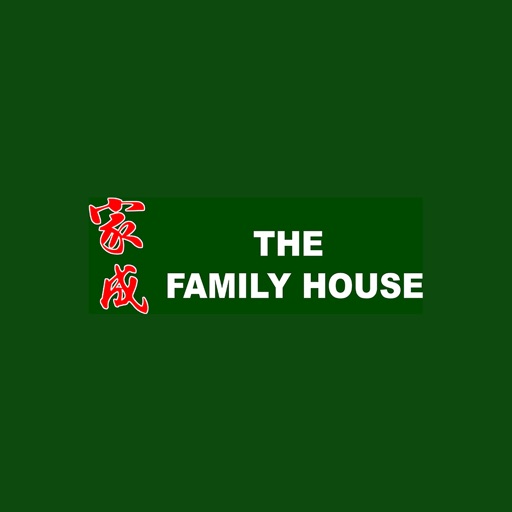 The family house