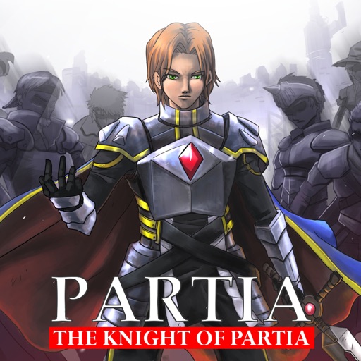 Partia 3