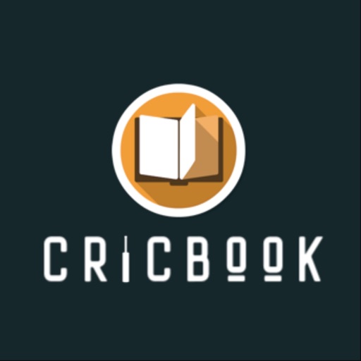 Cricbook - Sportsbook Utility.