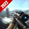 Icon Sniper Honor: 3D Shooting Game
