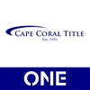 CCTitle ONE