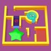 Amazing Maze 3D!