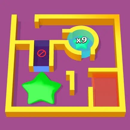 Amazing Maze 3D! Cheats