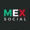 Icon MEX Social