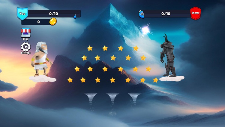 Zeus Legends screenshot-7