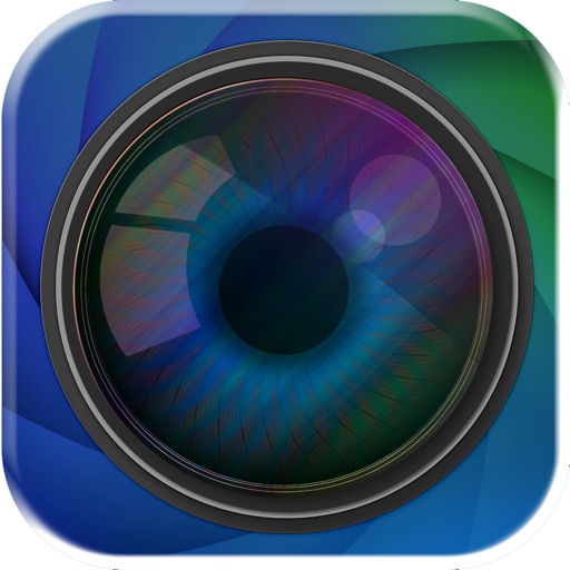 Photo Filter Camera