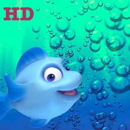 Fish Life Fun HD