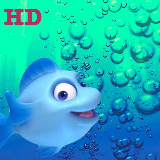 Fish Life Fun HD