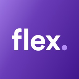 Flex - Rent On Your Schedule ícone