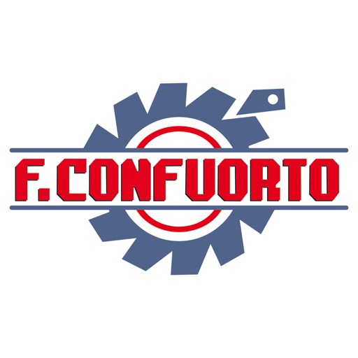 FConfuorto - Catálogo iOS App
