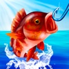 Grand Fishing Game: Sea clash