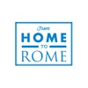 From Home To Rome