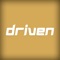 Life easier with Driven APP,