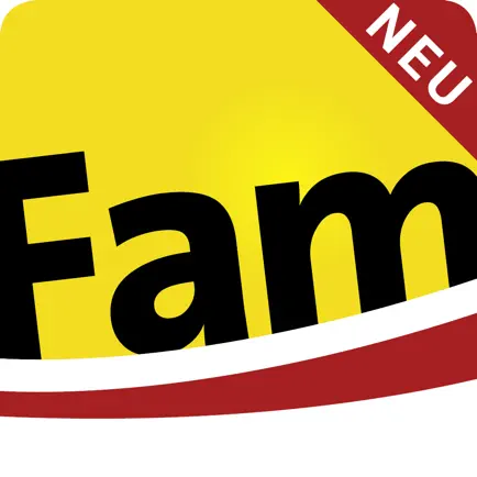 Familienkarte App Cheats