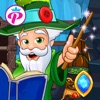 My Little Princess Wizard Game icon