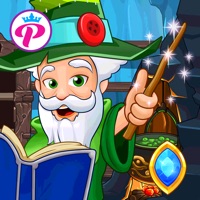 My Little Princess Wizard FREE