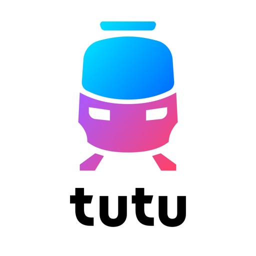 Tutu.ru Электрички
