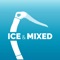 Over 1000 ice and mixed climbing routes in Western Canada in the palm of your hand