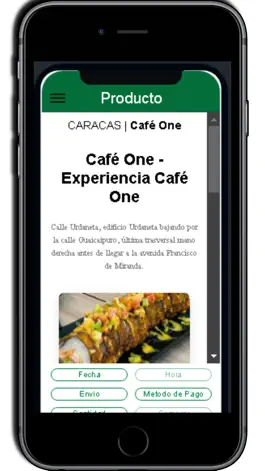 Game screenshot Experiencias Club apk