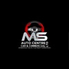 M S Auto Centre