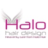 Halo Hair Design