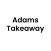 Adams Takeaway Redruth.