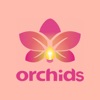 Orchids School Student App