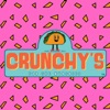 Crunchy's For The Munchies
